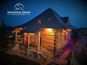 Mountain Dream House